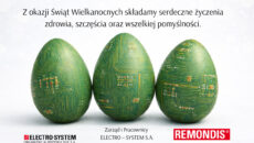 Życzenia wielkanocne 2026